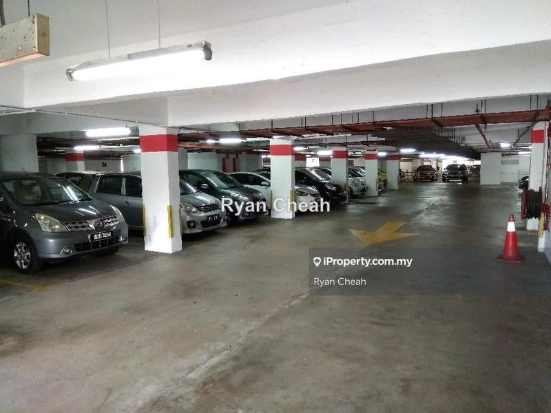 Office for Sale in Bandar Sri Damansara, Selangor by Ryan Cheah - iProperty.com.my