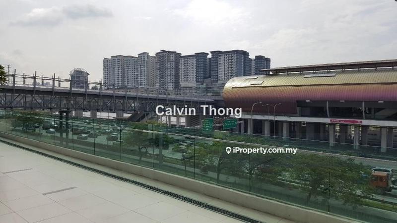 Pejabat untuk Dijual di Seksyen U1, Glenmarie oleh Calvin Thong - iProperty.com.my