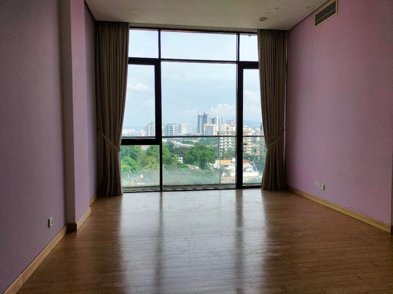 Condominium for Sale in Gallery @ U-Thant by Veronica Chan Yy - iProperty.com.my