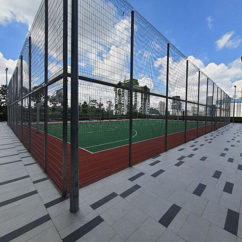 Service Residence for Sale in The Sentral Suites by Adrian Foo - iProperty.com.my