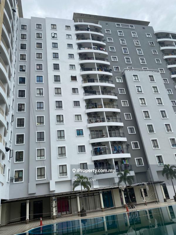 Condominium for Rent in Paramount View by Denyse Low - iProperty.com.my