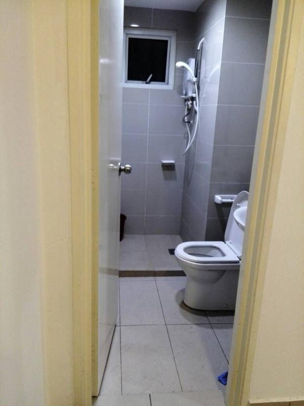 Service Residence for Sale in The Scott Garden SOHO by Cj Lee - iProperty.com.my