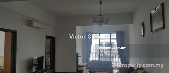 For Rent - The Heritage Residence