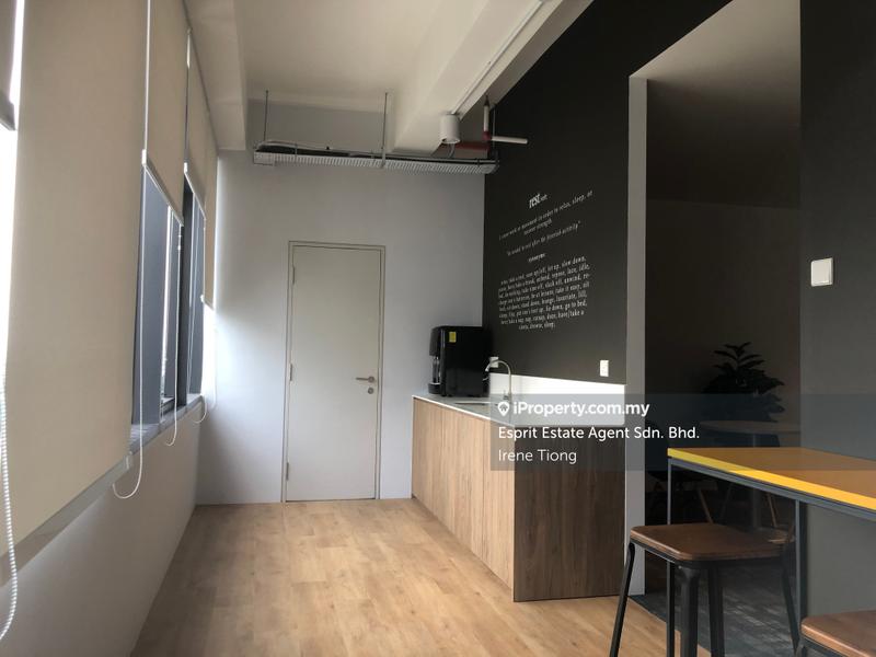Pejabat untuk Dijual di Bukit Jelutong, Shah Alam oleh Irene Tiong - iProperty.com.my
