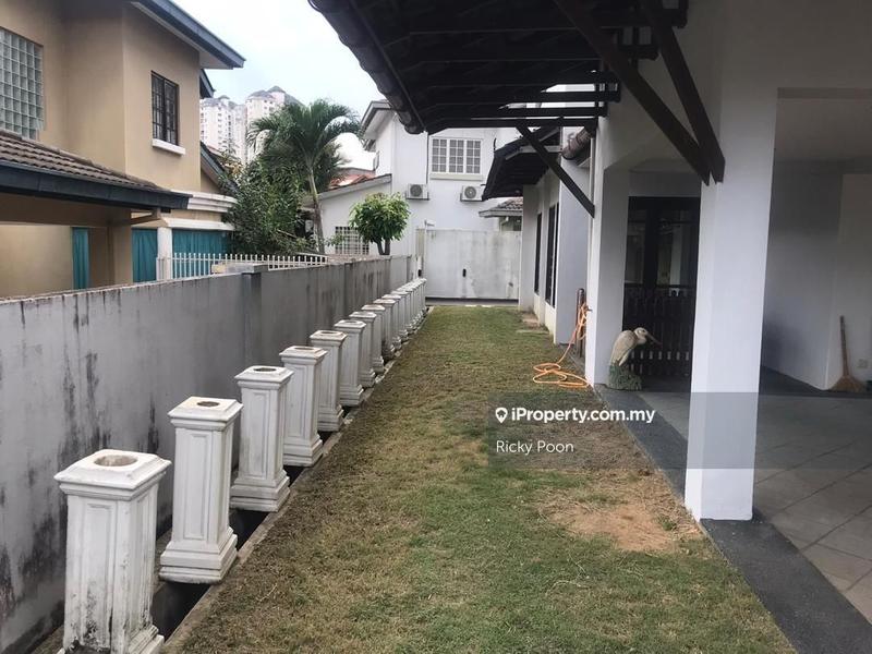 Bungalow House untuk Dijual di Taman Yarl, Jalan Klang Lama (Old Klang Road) oleh Ricky Poon - iProperty.com.my