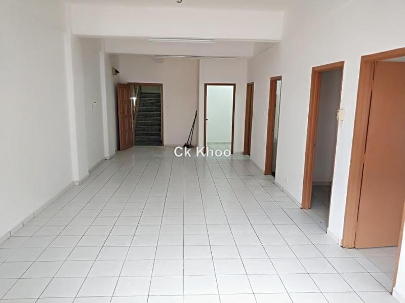 For Sale - Sri Manja Square Petaling Jaya