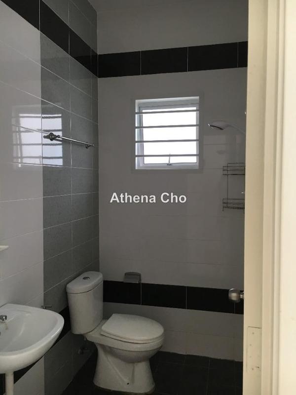 Apartment for Sale in Bayu 1 Residence by Athena Cho - iProperty.com.my
