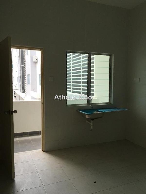 Pangsapuri untuk Dijual di South Bayu Residence (Bayu 2) oleh Athena Cho - iProperty.com.my