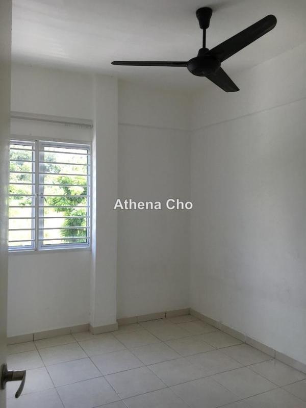 Apartment for Sale in Bayu 1 Residence by Athena Cho - iProperty.com.my