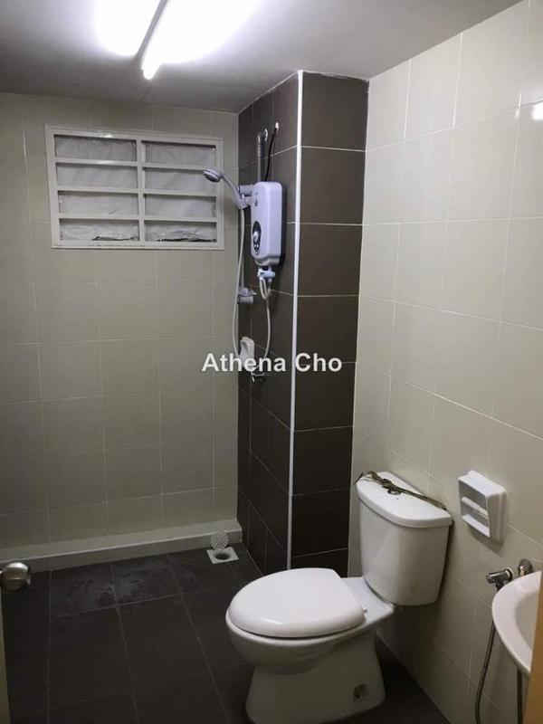 Pangsapuri untuk Dijual di South Bayu Residence (Bayu 2) oleh Athena Cho - iProperty.com.my