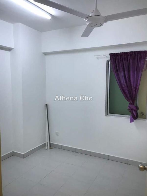 Pangsapuri untuk Dijual di South Bayu Residence (Bayu 2) oleh Athena Cho - iProperty.com.my