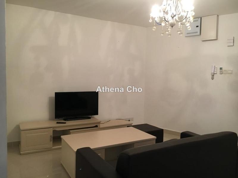 For Sale - Green Beverly Hills - Sky Bungalow