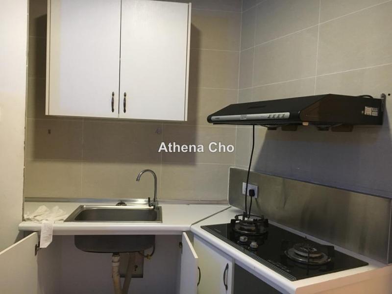 For Sale - Green Beverly Hills - Sky Bungalow