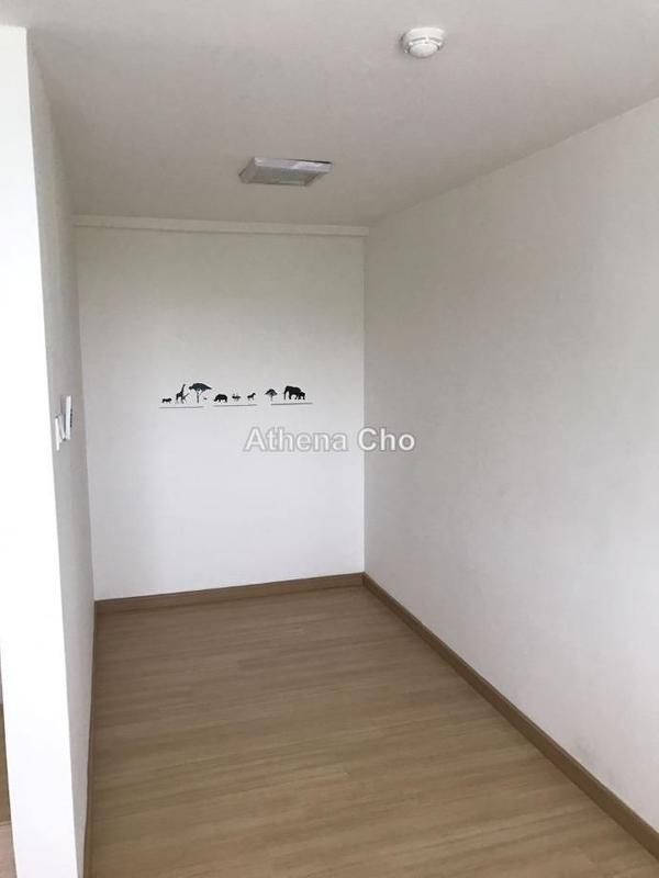 Residensi Servis untuk Dijual di Starz Valley oleh Athena Cho - iProperty.com.my