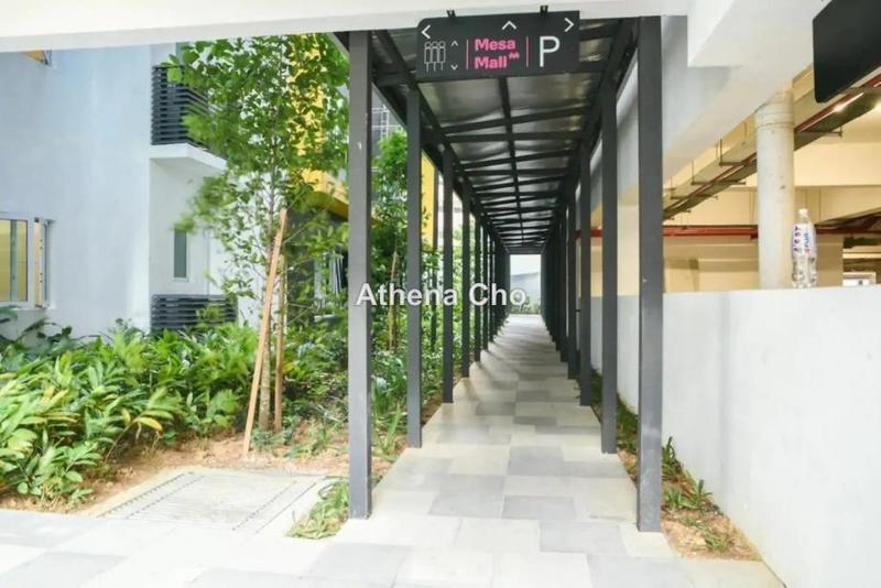 Service Residence for Sale in Mesahill by Athena Cho - iProperty.com.my
