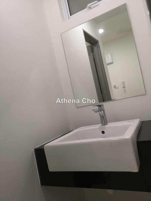 Service Residence for Sale in Mesahill by Athena Cho - iProperty.com.my