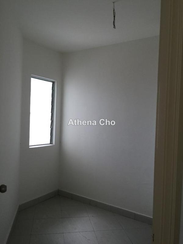 Pangsapuri untuk Dijual di South Bayu Residence (Bayu 2) oleh Athena Cho - iProperty.com.my