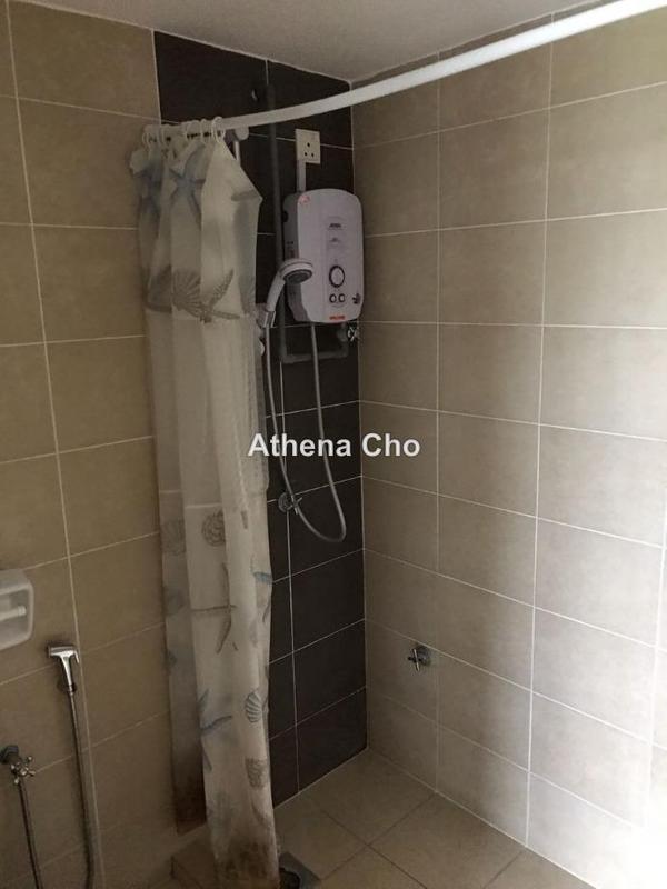 Residensi Servis untuk Dijual di Starz Valley oleh Athena Cho - iProperty.com.my
