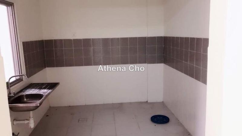 Apartment for Sale in Bayu 1 Residence by Athena Cho - iProperty.com.my