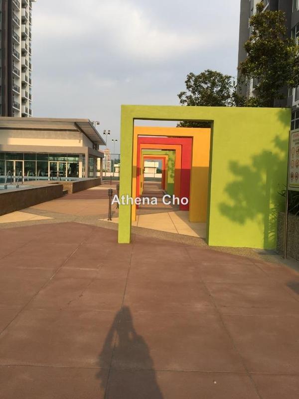 Residensi Servis untuk Dijual di Starz Valley oleh Athena Cho - iProperty.com.my