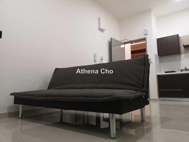 Service Residence for Sale in Mesahill by Athena Cho - iProperty.com.my