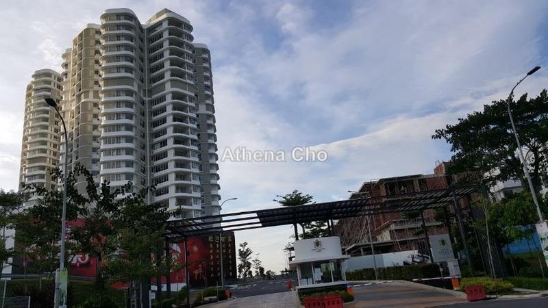 For Sale - Green Beverly Hills - Sky Bungalow