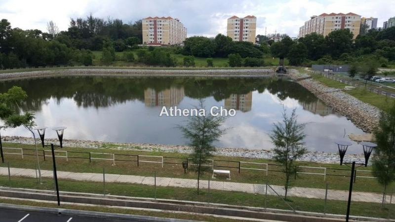 Pangsapuri untuk Dijual di South Bayu Residence (Bayu 2) oleh Athena Cho - iProperty.com.my