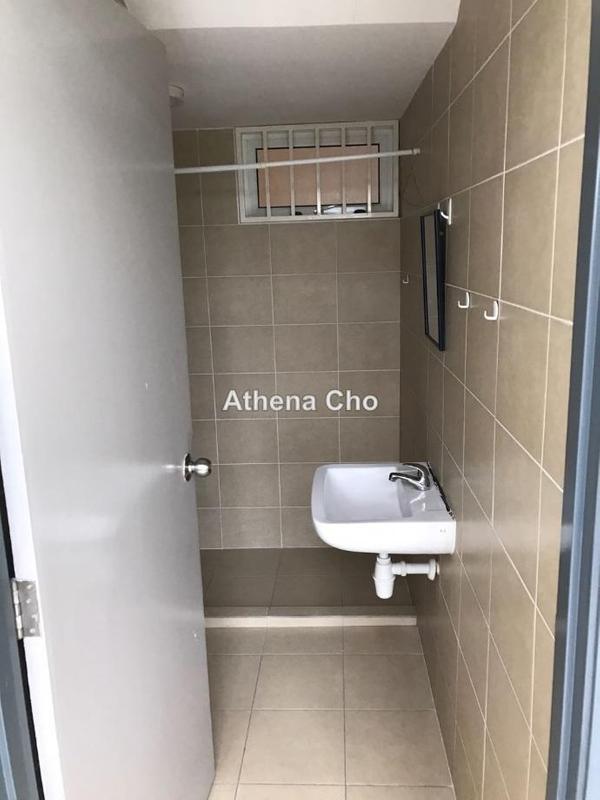 Residensi Servis untuk Dijual di Starz Valley oleh Athena Cho - iProperty.com.my