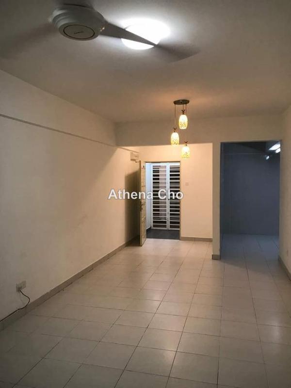 Pangsapuri untuk Dijual di South Bayu Residence (Bayu 2) oleh Athena Cho - iProperty.com.my