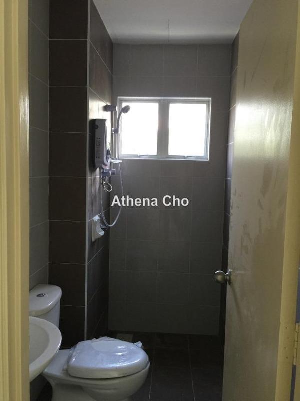 Pangsapuri untuk Dijual di South Bayu Residence (Bayu 2) oleh Athena Cho - iProperty.com.my