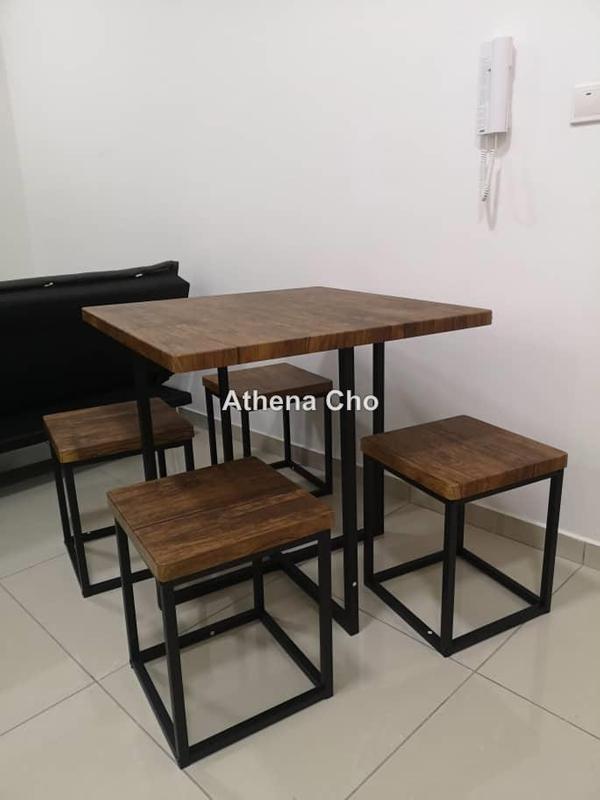 Service Residence for Sale in Mesahill by Athena Cho - iProperty.com.my