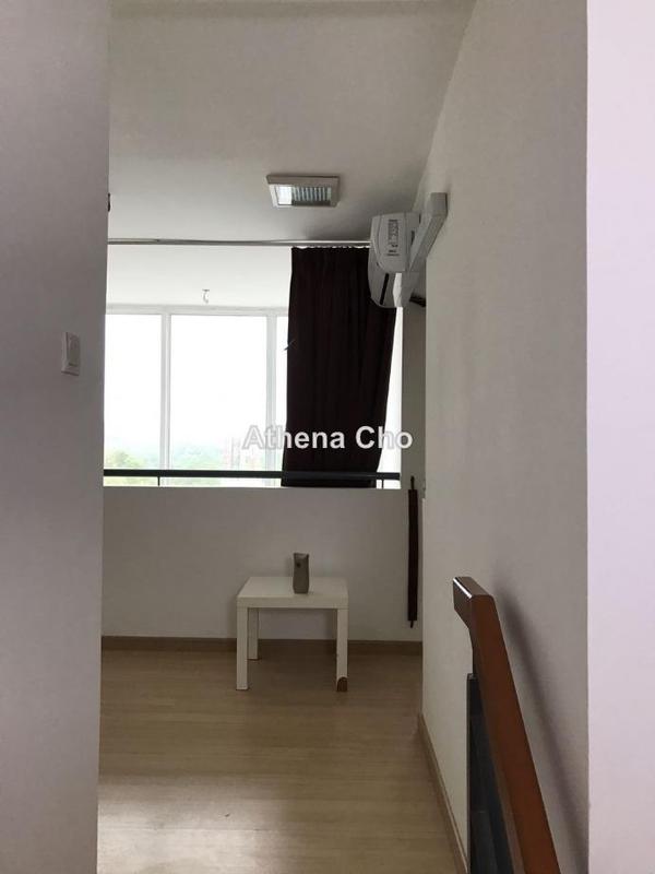 Residensi Servis untuk Dijual di Starz Valley oleh Athena Cho - iProperty.com.my