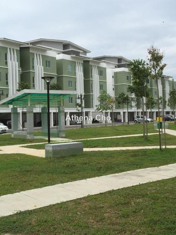 For Sale - Bayu 1 Residence