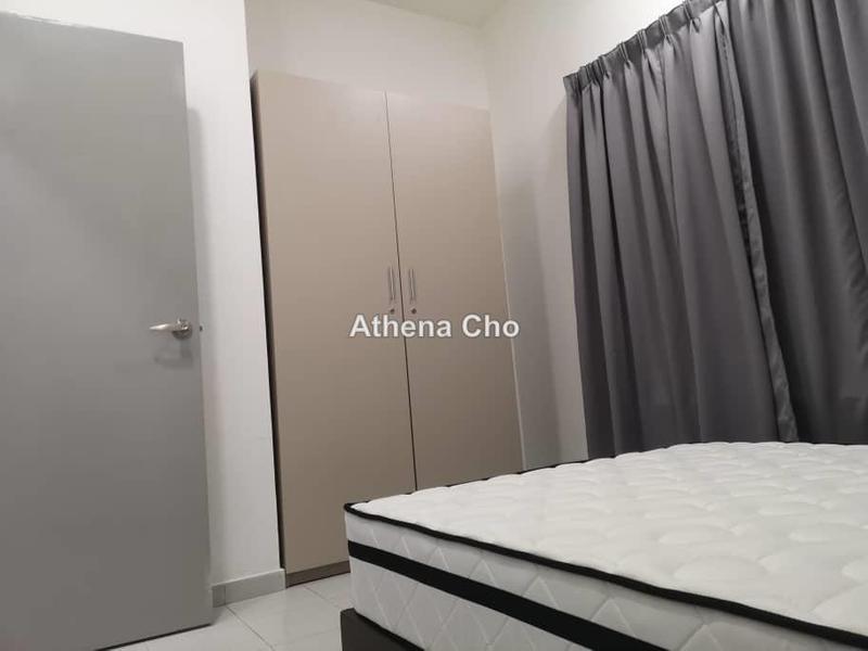Service Residence for Sale in Mesahill by Athena Cho - iProperty.com.my