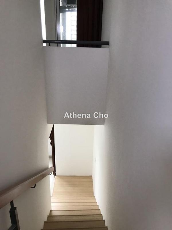 Residensi Servis untuk Dijual di Starz Valley oleh Athena Cho - iProperty.com.my