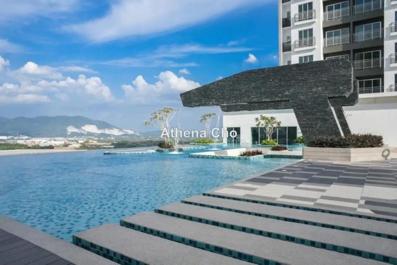 Service Residence for Sale in Mesahill by Athena Cho - iProperty.com.my