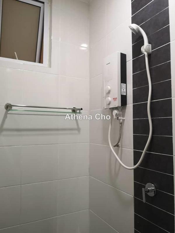 Service Residence for Sale in Mesahill by Athena Cho - iProperty.com.my