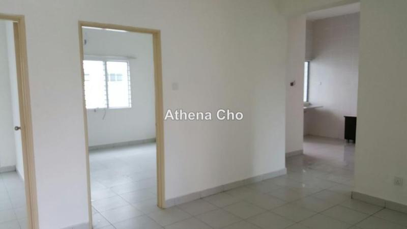 Pangsapuri untuk Dijual di South Bayu Residence (Bayu 2) oleh Athena Cho - iProperty.com.my