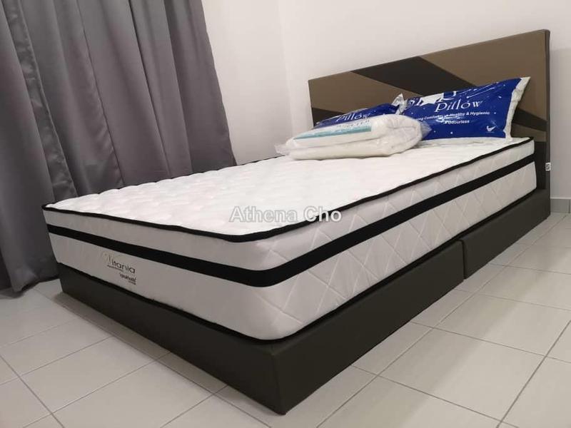 Service Residence for Sale in Mesahill by Athena Cho - iProperty.com.my