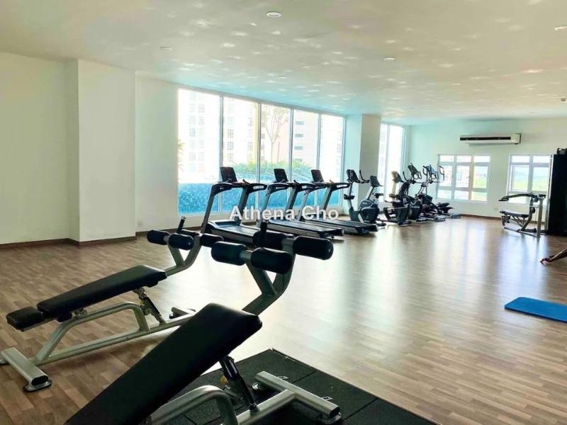 Service Residence for Sale in Mesahill by Athena Cho - iProperty.com.my