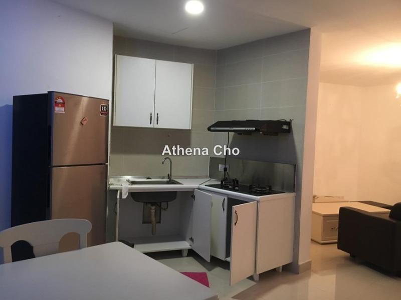 For Sale - Green Beverly Hills - Sky Bungalow