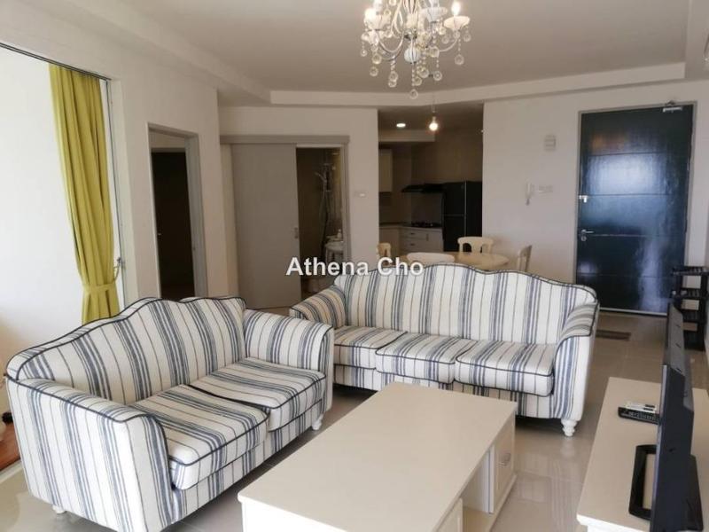 For Sale - Green Beverly Hills - Sky Bungalow