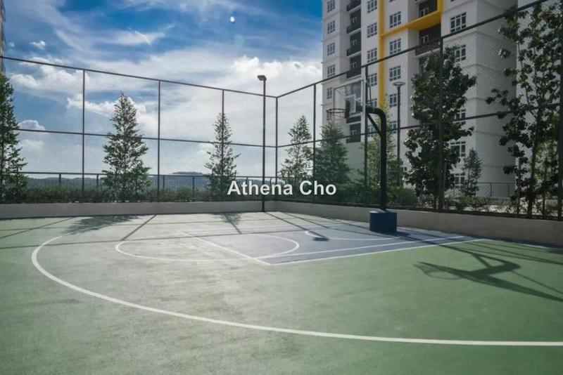 Service Residence for Sale in Mesahill by Athena Cho - iProperty.com.my