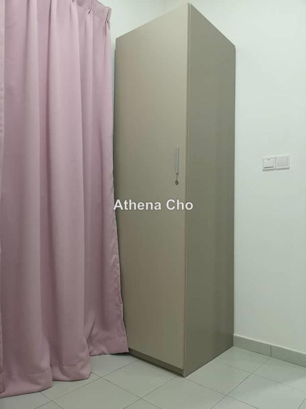 Service Residence for Sale in Mesahill by Athena Cho - iProperty.com.my