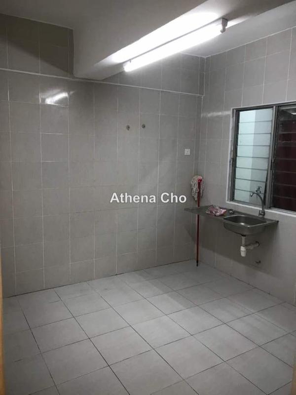 Pangsapuri untuk Dijual di South Bayu Residence (Bayu 2) oleh Athena Cho - iProperty.com.my