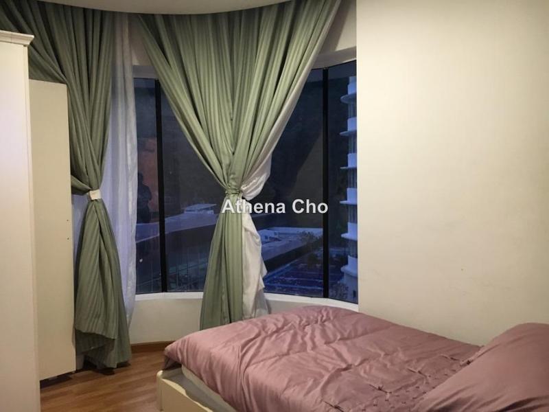 For Sale - Green Beverly Hills - Sky Bungalow