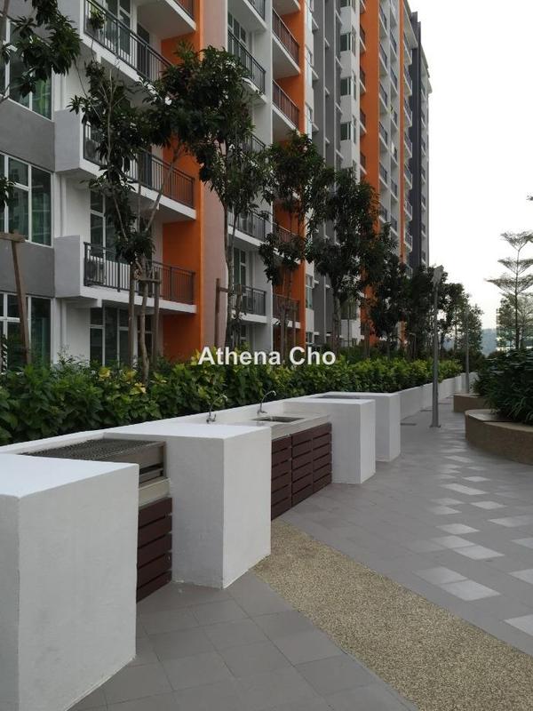 Residensi Servis untuk Dijual di Starz Valley oleh Athena Cho - iProperty.com.my