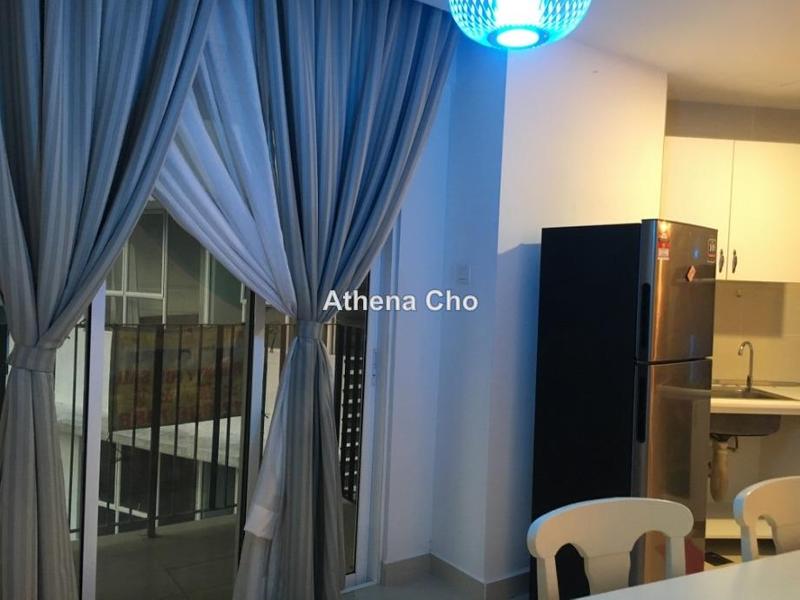 For Sale - Green Beverly Hills - Sky Bungalow