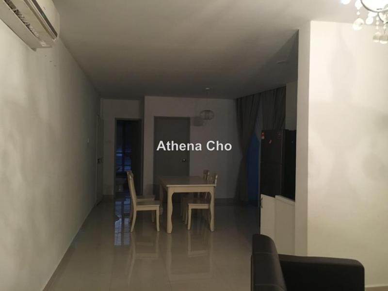 For Sale - Green Beverly Hills - Sky Bungalow