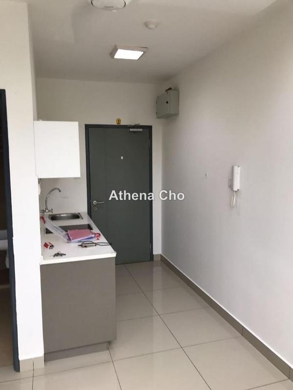 Residensi Servis untuk Dijual di Starz Valley oleh Athena Cho - iProperty.com.my